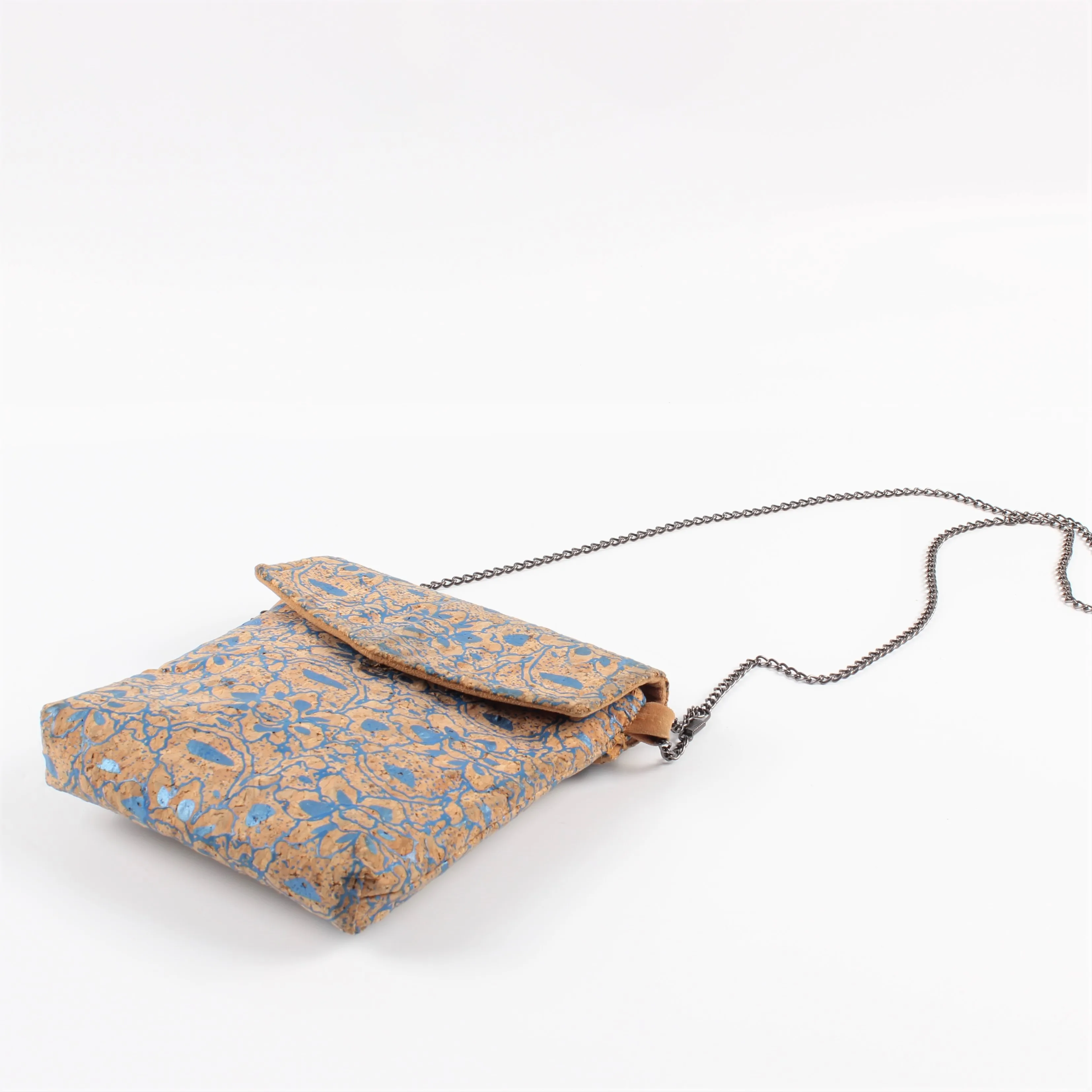 
amazon new product ideas 2020 Eco-friendly Zipper Pocket Small Wristlet Crossbody Bag 