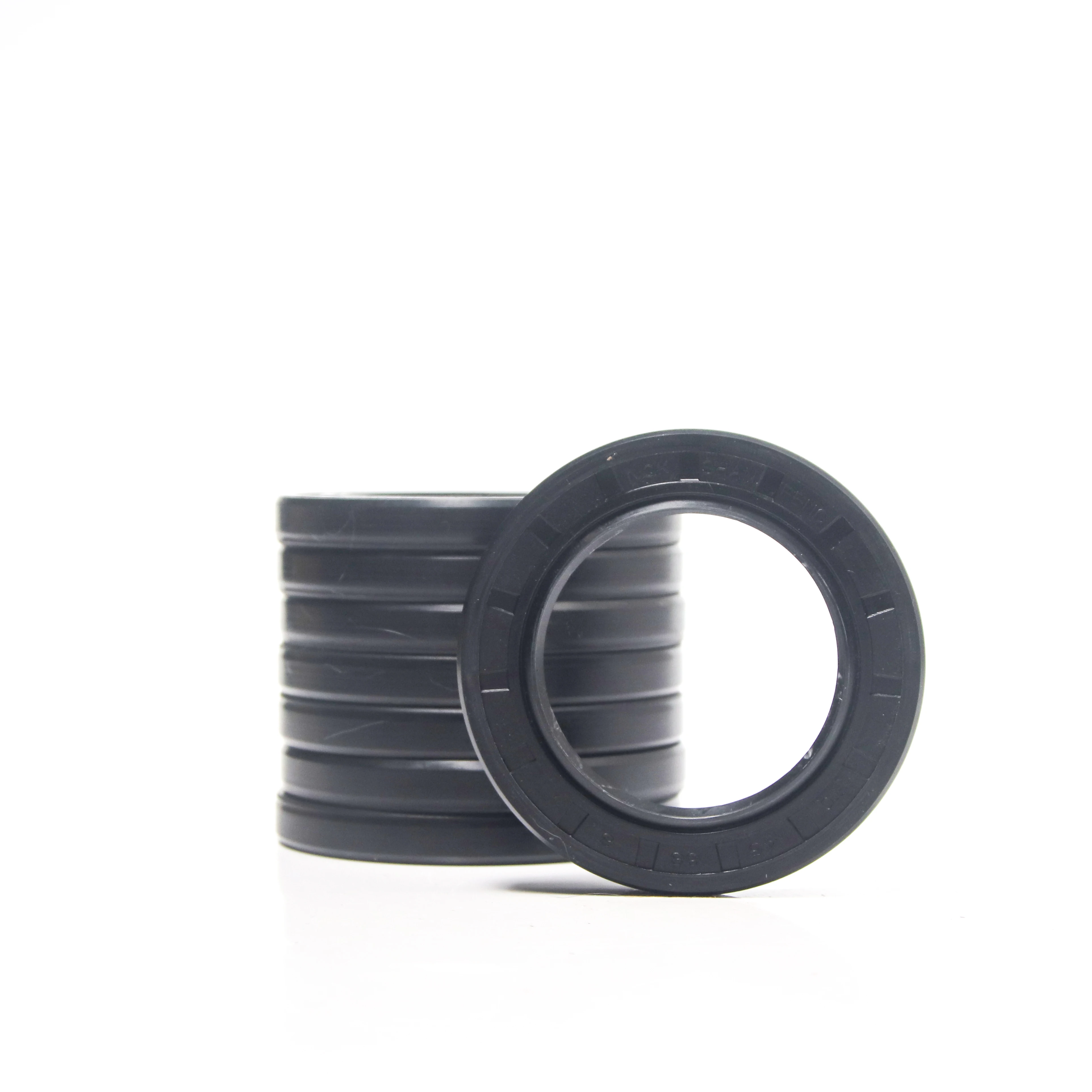 Cheap factory direct selling high-end quality oil seal with spring frame 40 * 60 * 12