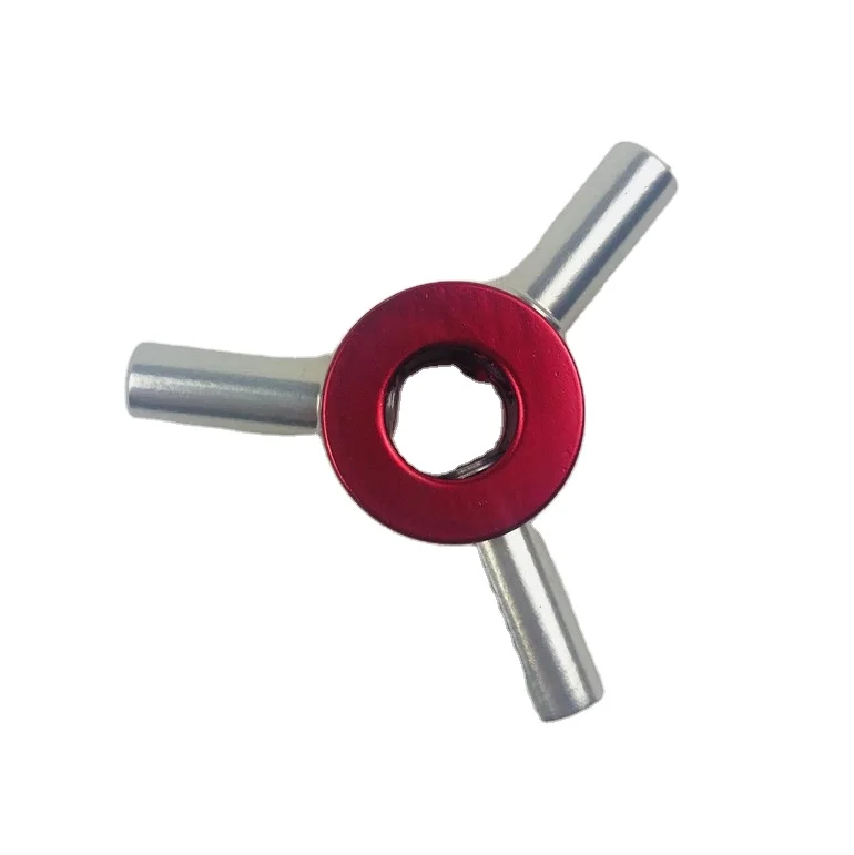 3 way connector tent pole