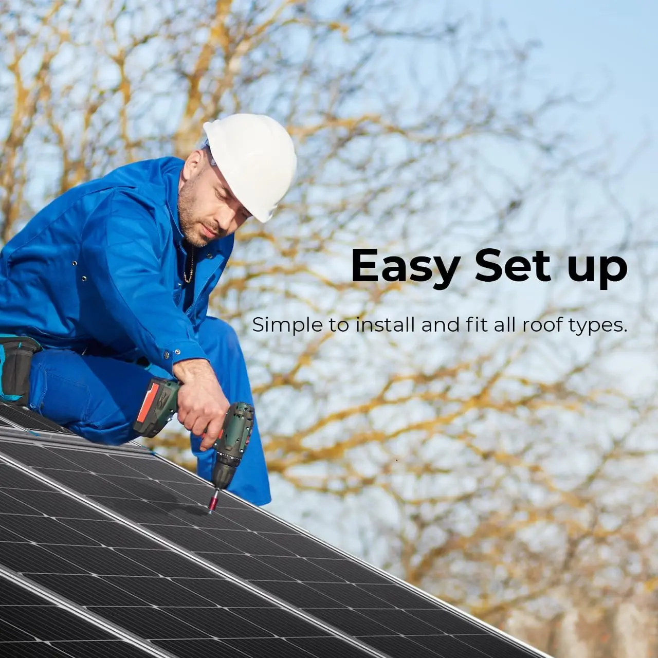 LONGI factory price 695 Watt Bifacial Solar Panel Cell Plate Photovoltaic module 22.2% High Efficiency crystalline Certified
