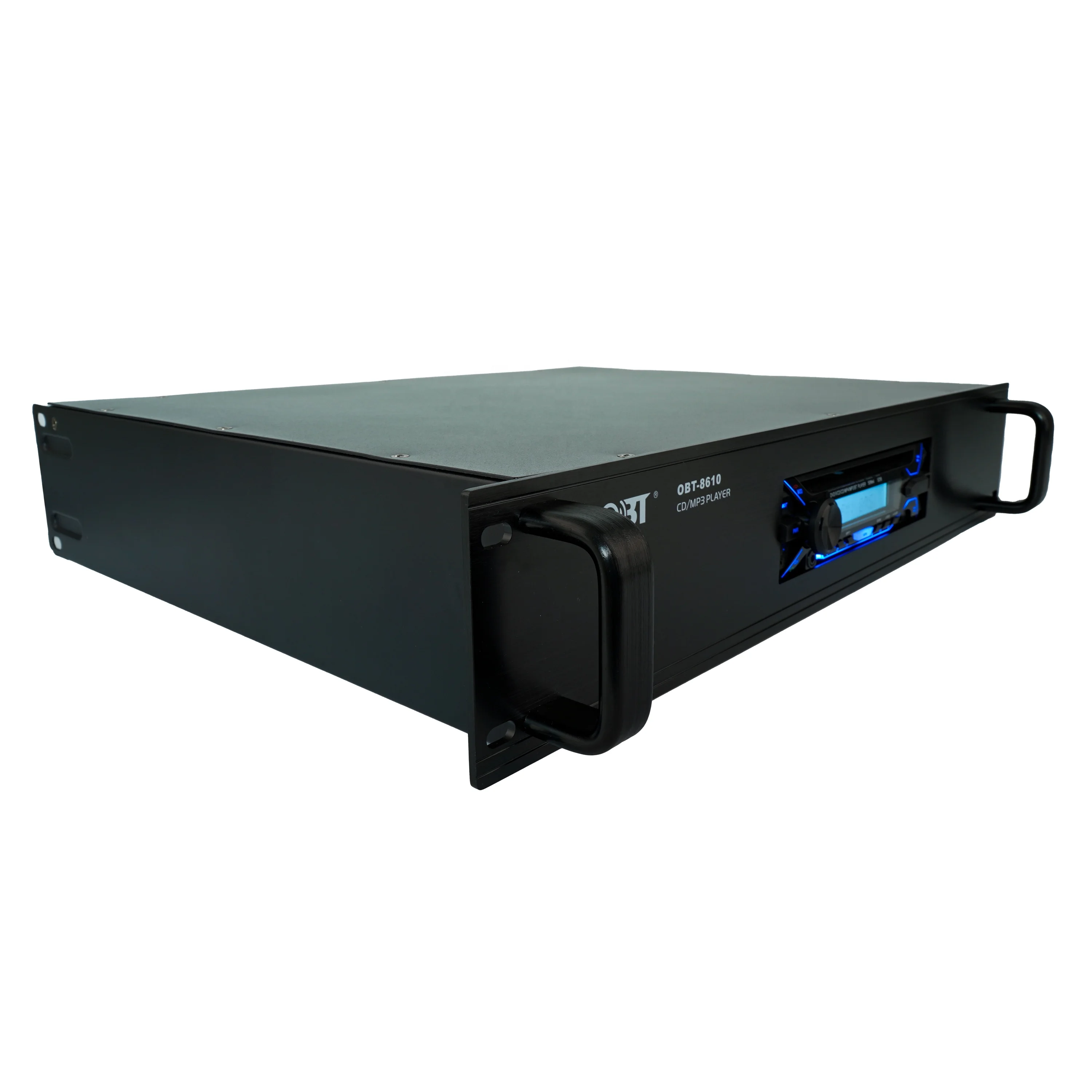 OBT-8610 Newly Sound Pa System High Performance CD-quality Output Sound Audio DVD/MP3 Player