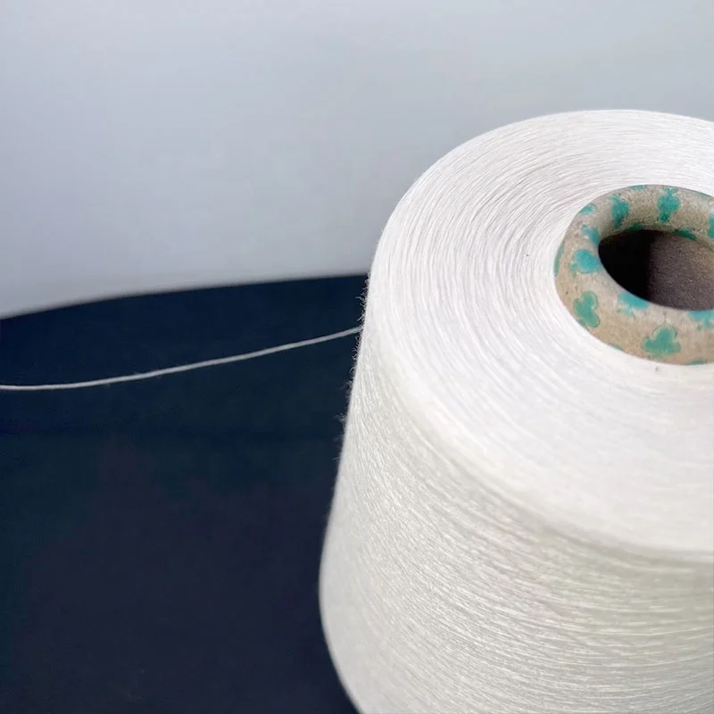 60S BCI Cotton yarn Combed for weaving airjet looms