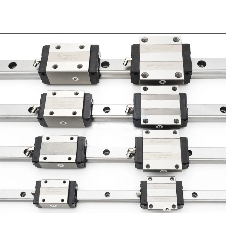 sbr10 sbr12 sbr16 sbr20 linear guide rail with slide block sbr25 sbr30 sbr35 sbr40 sbr50