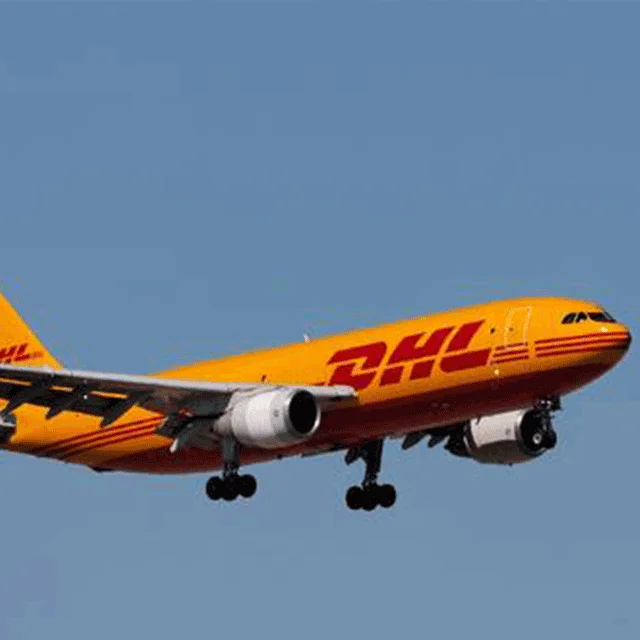 DDP Air Shipping FBA Service China To Australia/UK/Canada/US FBA Amazon By Experienced Freight Company E-express/Yipai