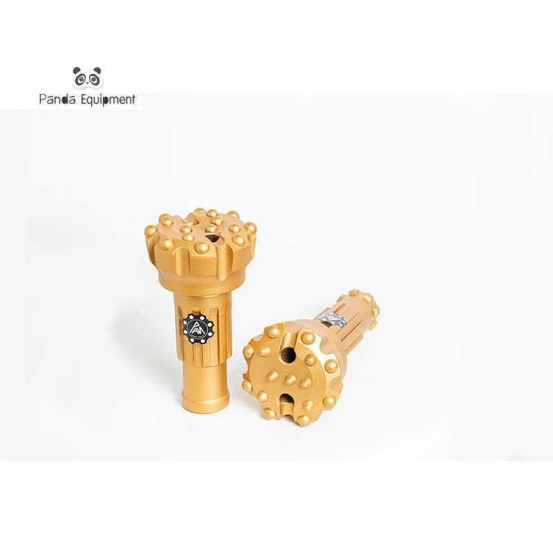 China Manufacturer  Down The Hole Hammer Bit Dhd340 Drill Bit Dth Hammer Used For Sale Buy Dth Hammer Bits COP44 135