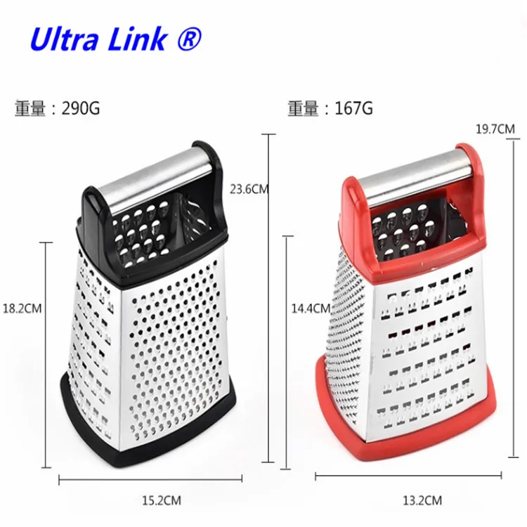 
Factory Wholesale Multi-functional Vegetable Planer Shredded Grater Kitchen Gadgets 