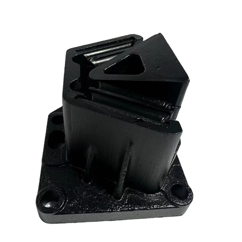 Shacman Truck Parts DZ95259590115 Engine Support