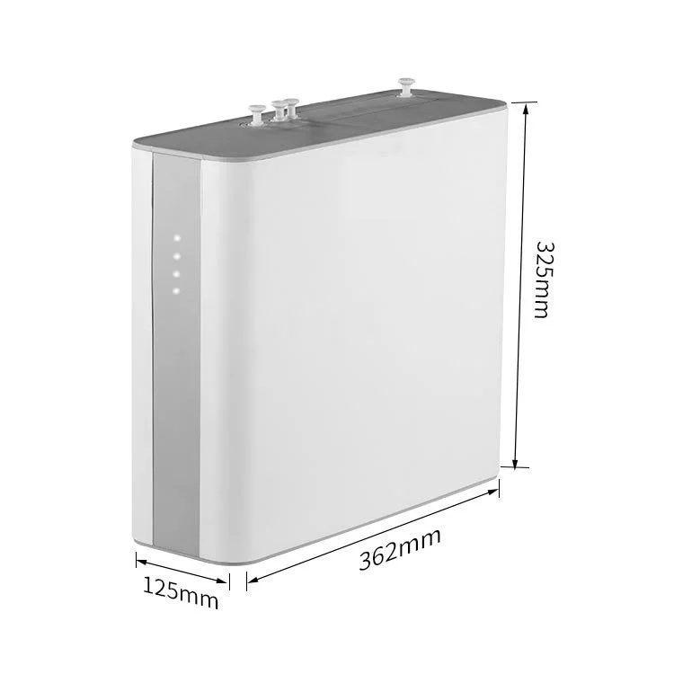 CE 1000 G Intelligent water dispenser Wifi smart RO water purifier with voice prompt auto flushing via Wifi mobile app