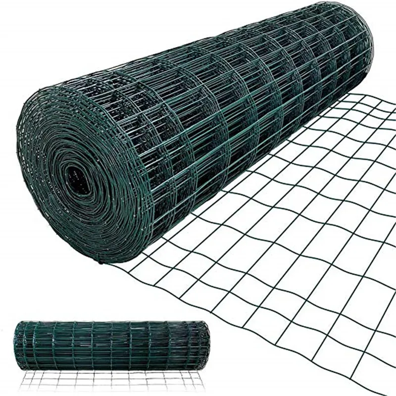 Cebu city salable seattle gi welded wire mesh roll fence