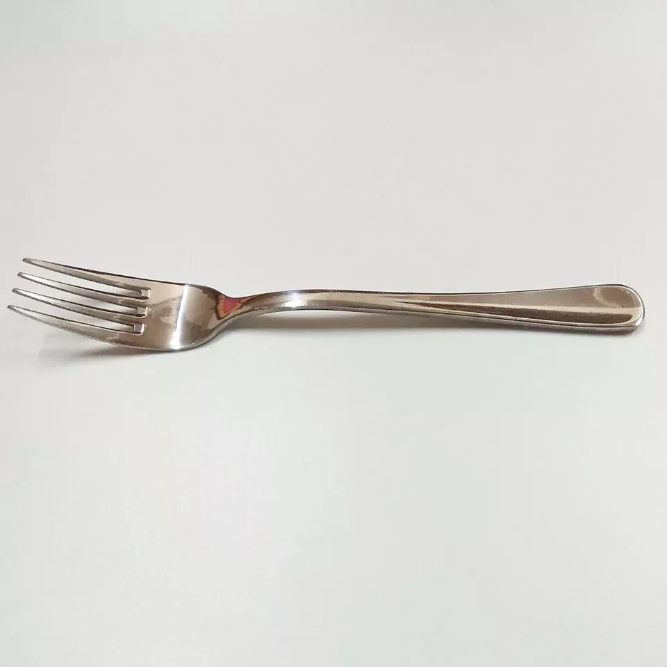 Argyle Table fork Sets 12-Pieces Stainless Steel Restaurant Dinner Forks Set for Catering