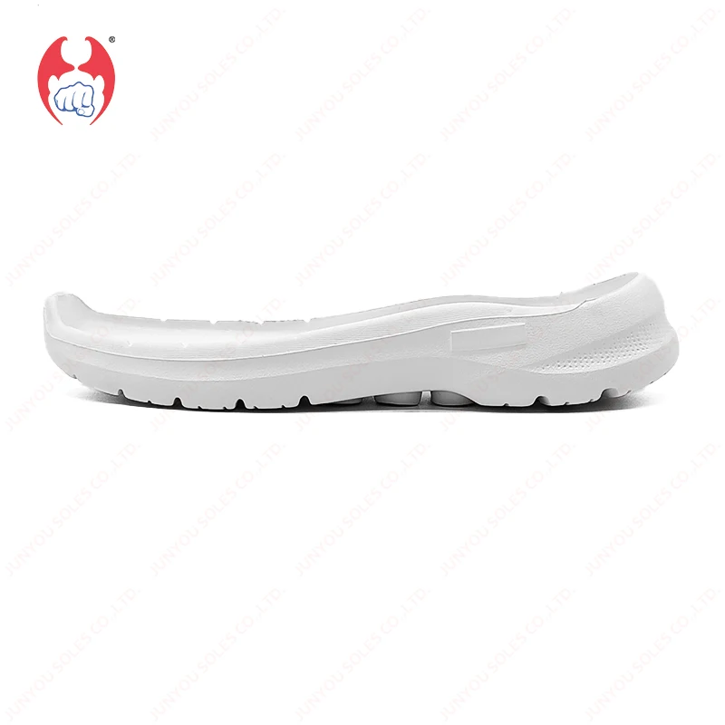 Sole for Shoes Sport High Quality Antislip Custom Color EVA Material Whole Size Men Women Children Phylon EVA Outsoles
