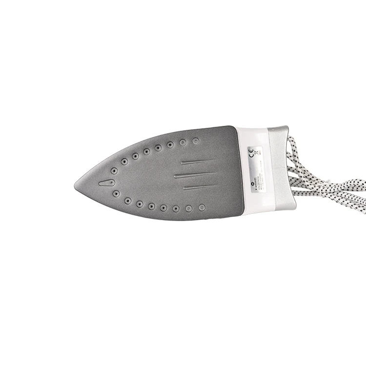 Hot Sales Guest Room 1600W Auto-shut off Handheld Clothes Steam Iron for Hotel