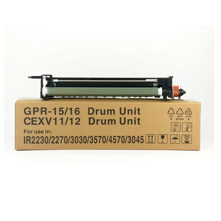 NPG84 NPG 84 C-EXV59 C-EXV 59 drum unit for Canon IR ADV 2625 2625i 2630 2630i 2635 2635i 2645 2645i Canon drum unit
