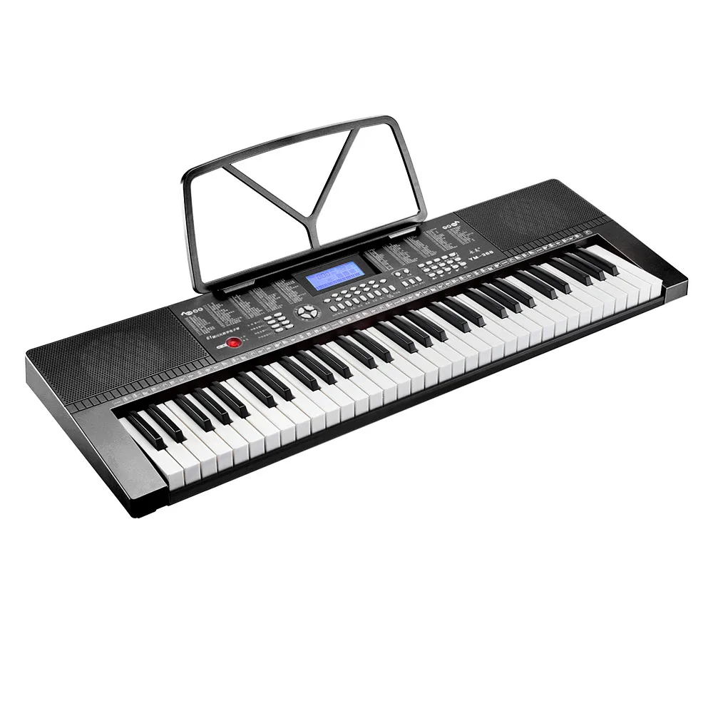 YM-288 Accept Customization Multi-Functional For Dj Piano Keyboard Piano Profesionales Church Kids Keyboard Piano