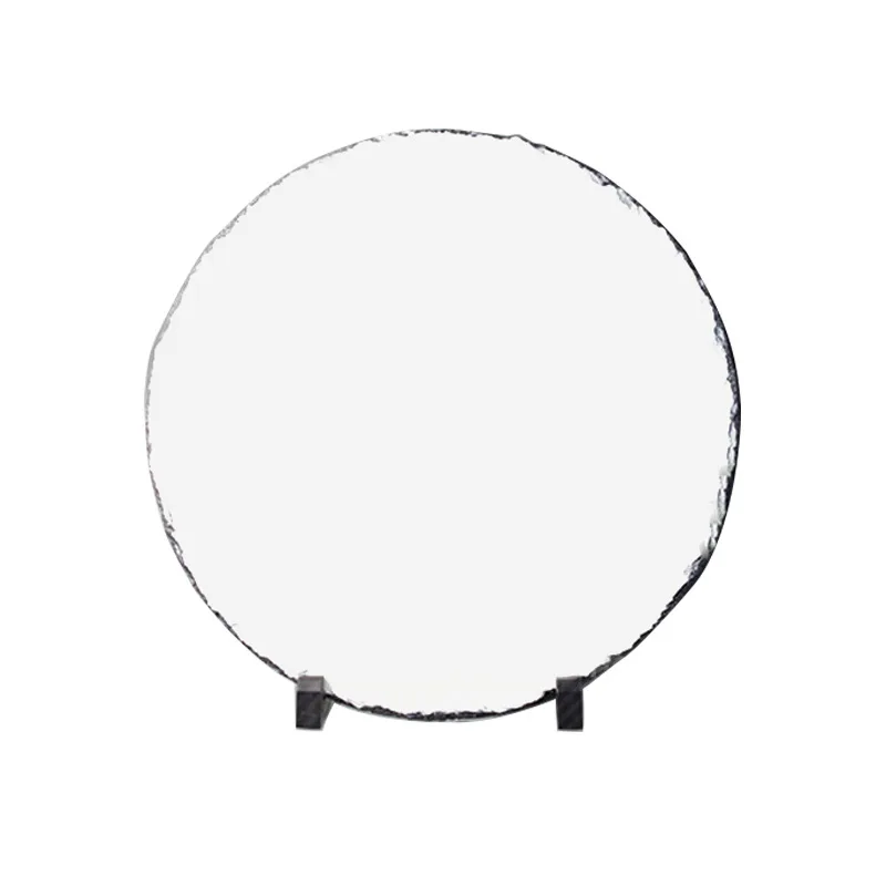 Sublimation rock /Sublimation photo rock /Sublimation rock slate photo