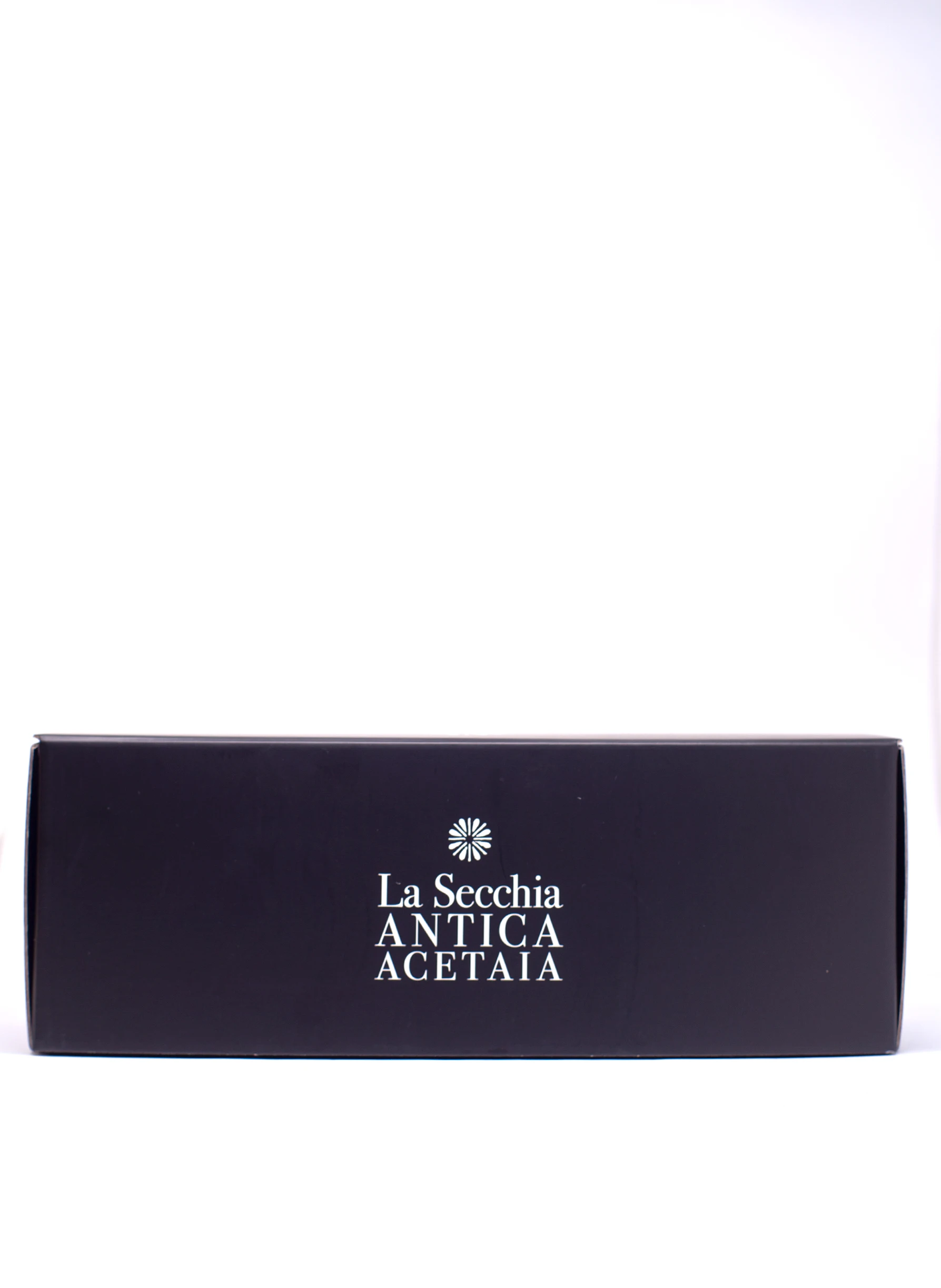 High Quality Made in Italy Seasoning Box Bottle Set None Brix and Additives Balsamic Vinegar of Modena IGP