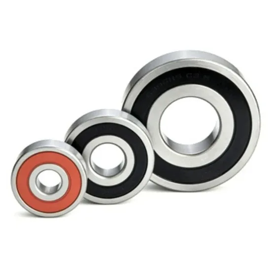 Various Brands Deep Groove Ball Bearing 6313 C3 High Speed Hot Selling