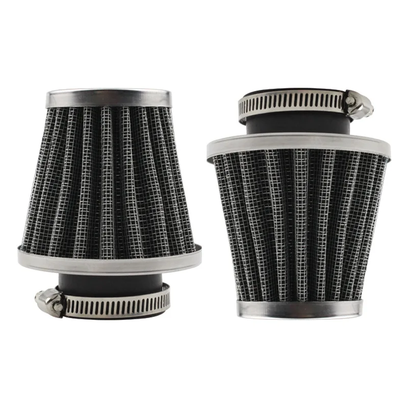Best sale Motorcycle tuning filter mushroom head air filter large displacement parts