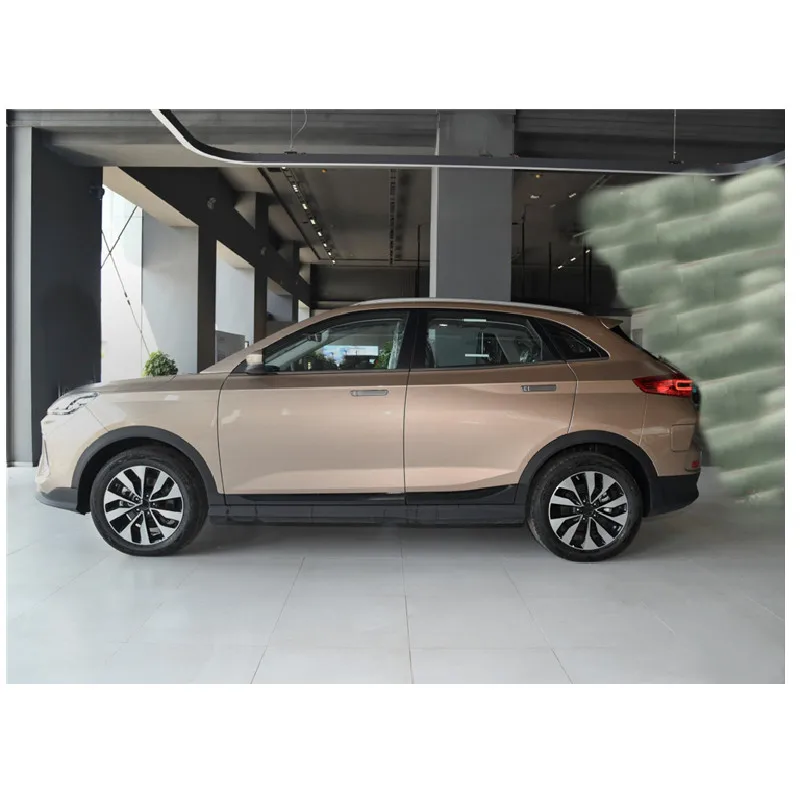zero-emission electric cars  Hot SUV  Electric Cars  for Family Use electric
