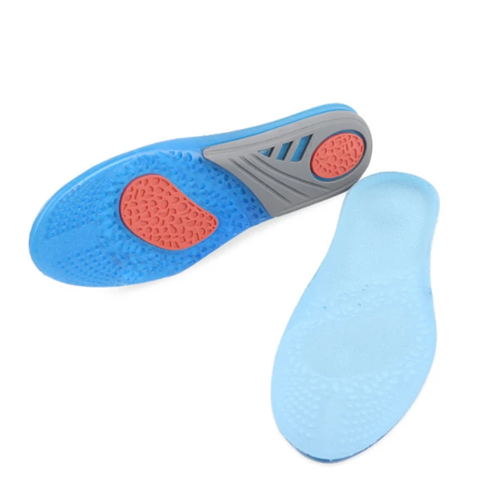 Melenlt  manufacturer Foot care product Arch Support Orthopedic Shoe Sport Insole foot health insole
