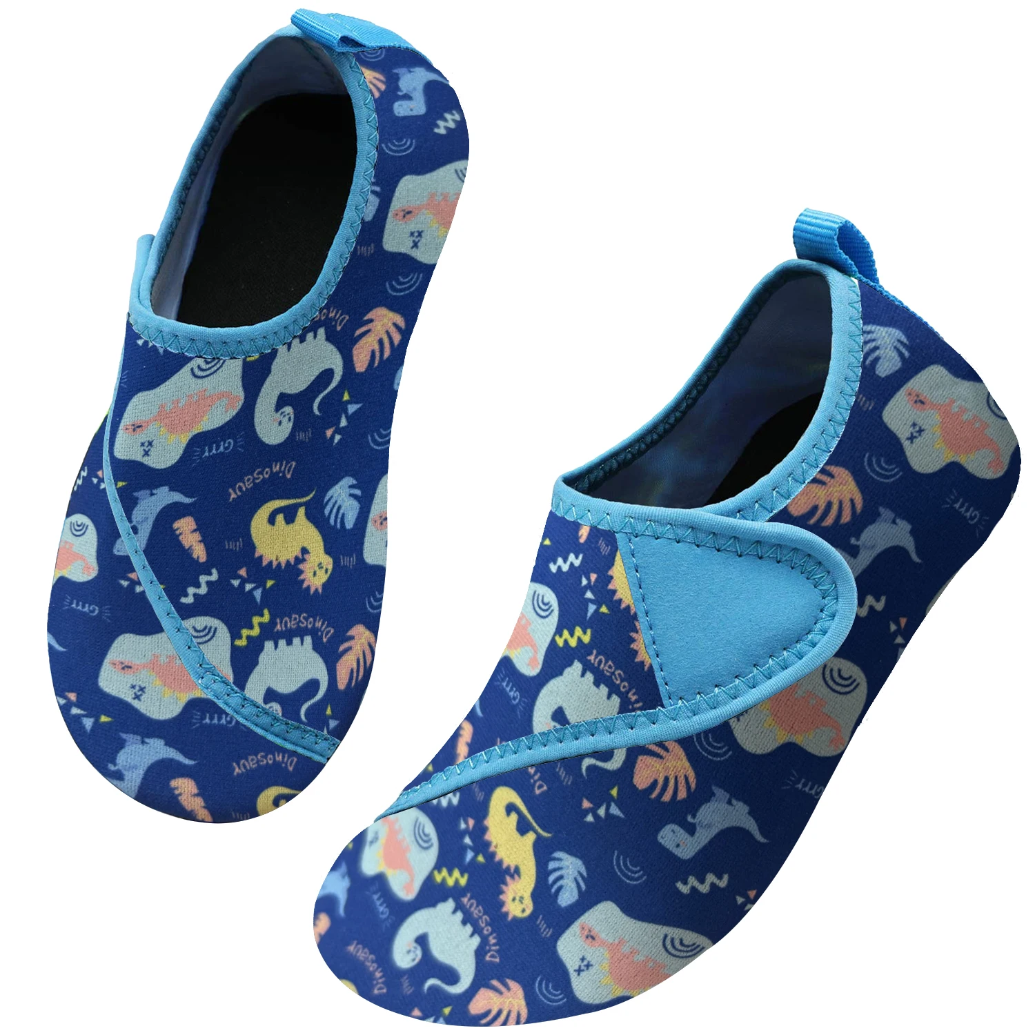 Water Shoes Children Beach Aqua Shoes Quick Dry Swimming Kids Water Shoe