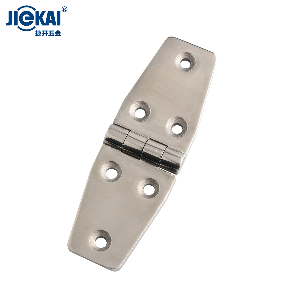 SJ912 Marine Grade Stainless Steel Polished Door Hinge