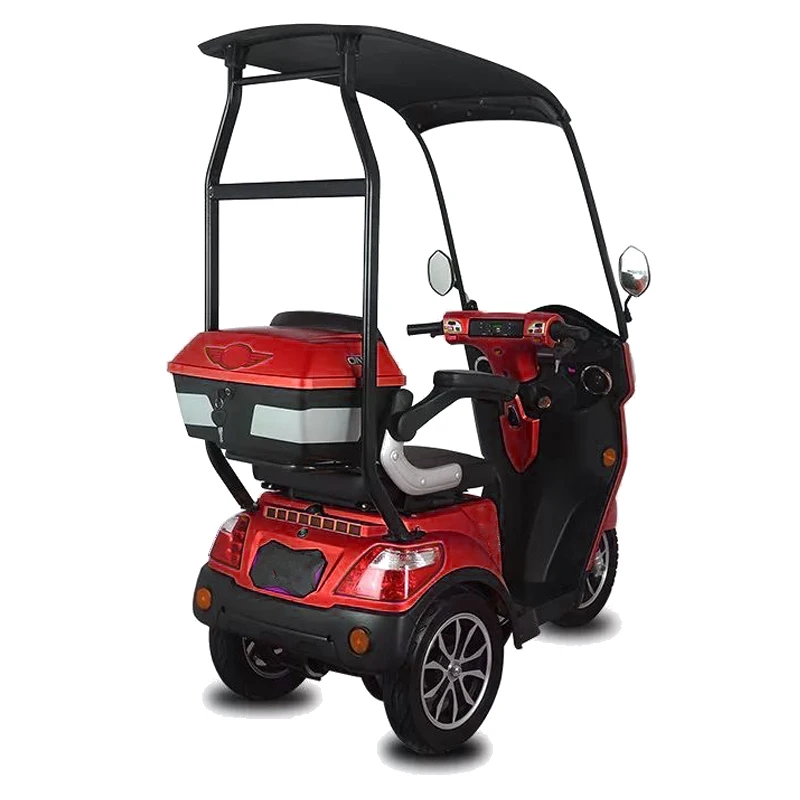 3 wheel tango  electric moto cycle for elder