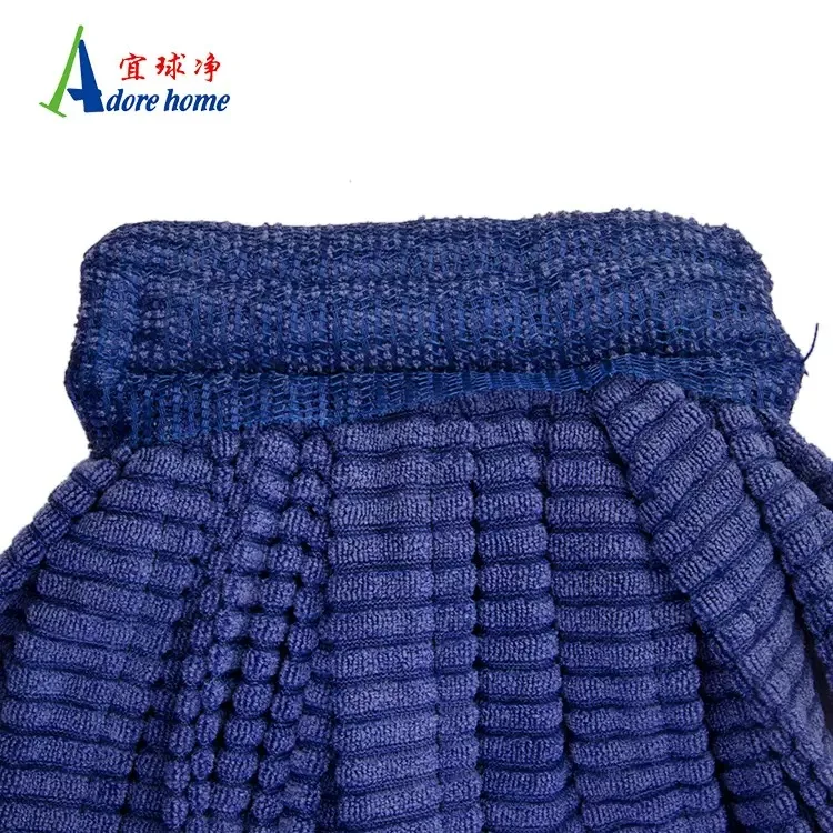 Factory Direct Cheap Firm Mop Refill houseware miracle Microfibre Fabric Mop Head