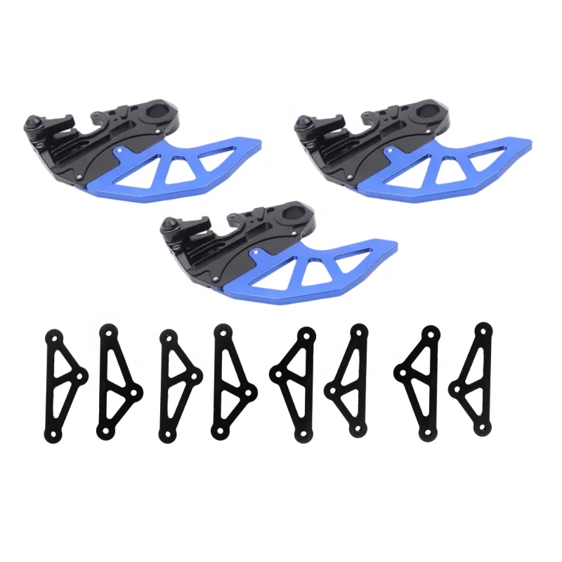 Cnc machining Stainless Material Atm Deep Insert Plate Parts With Removing Tool