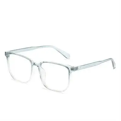 
Fashion Anti Radiation Photochromic Sun Glasses Frames Anti Blue Light Glasses for Women men 