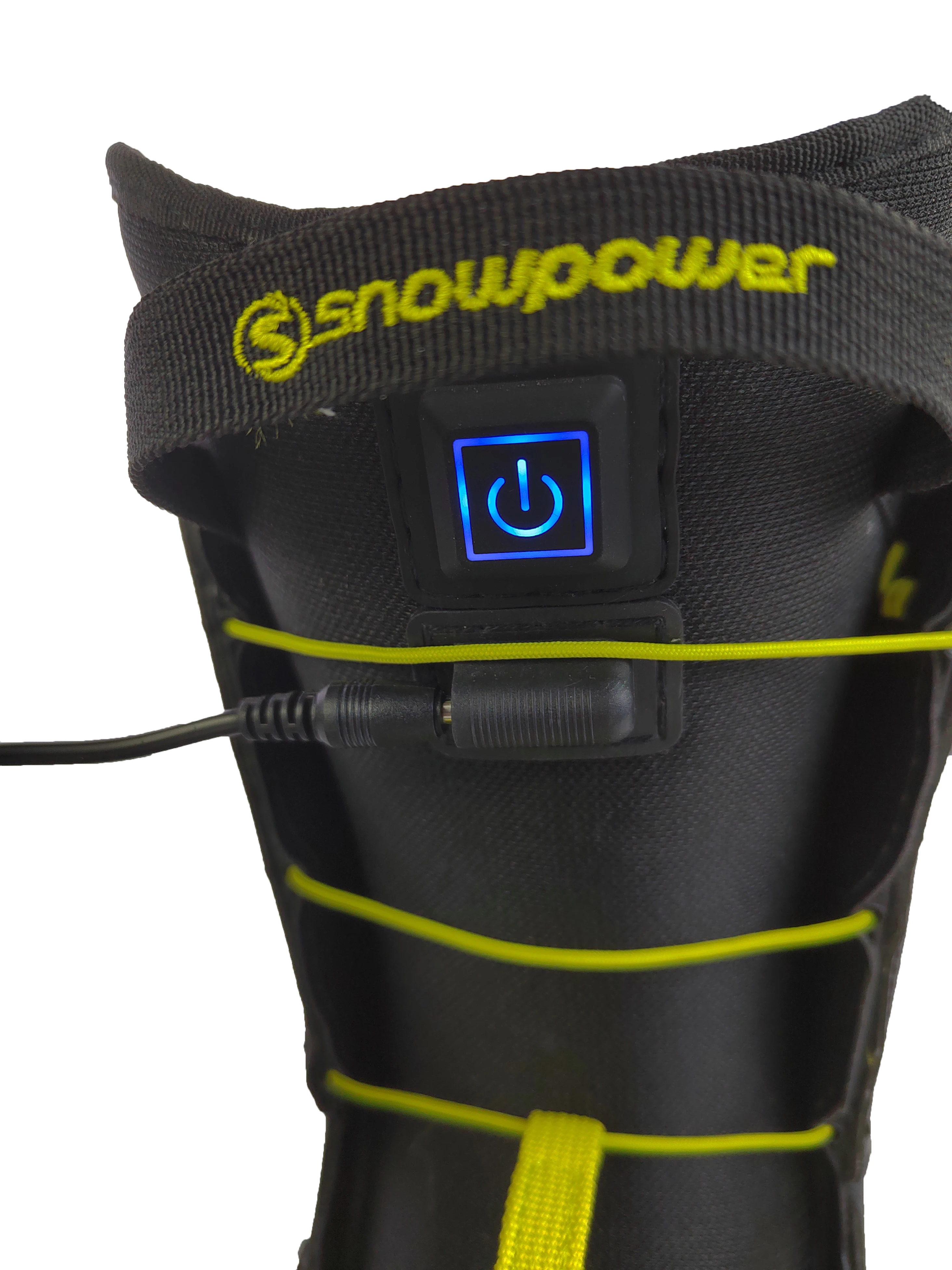 wholesale nordic touring ski & snow wear graphene electrically heated shoes boot scooter for skiing