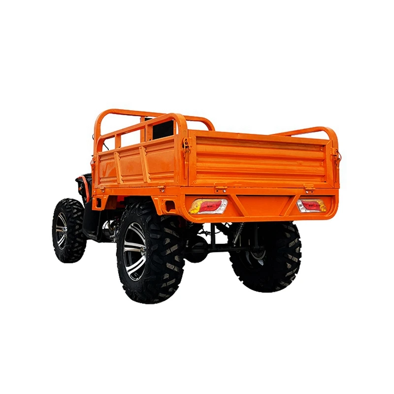 Лучшие продажи гарантированное качество 4 колеса Дешевые цены 4x4 фермы квадроцикл Atv