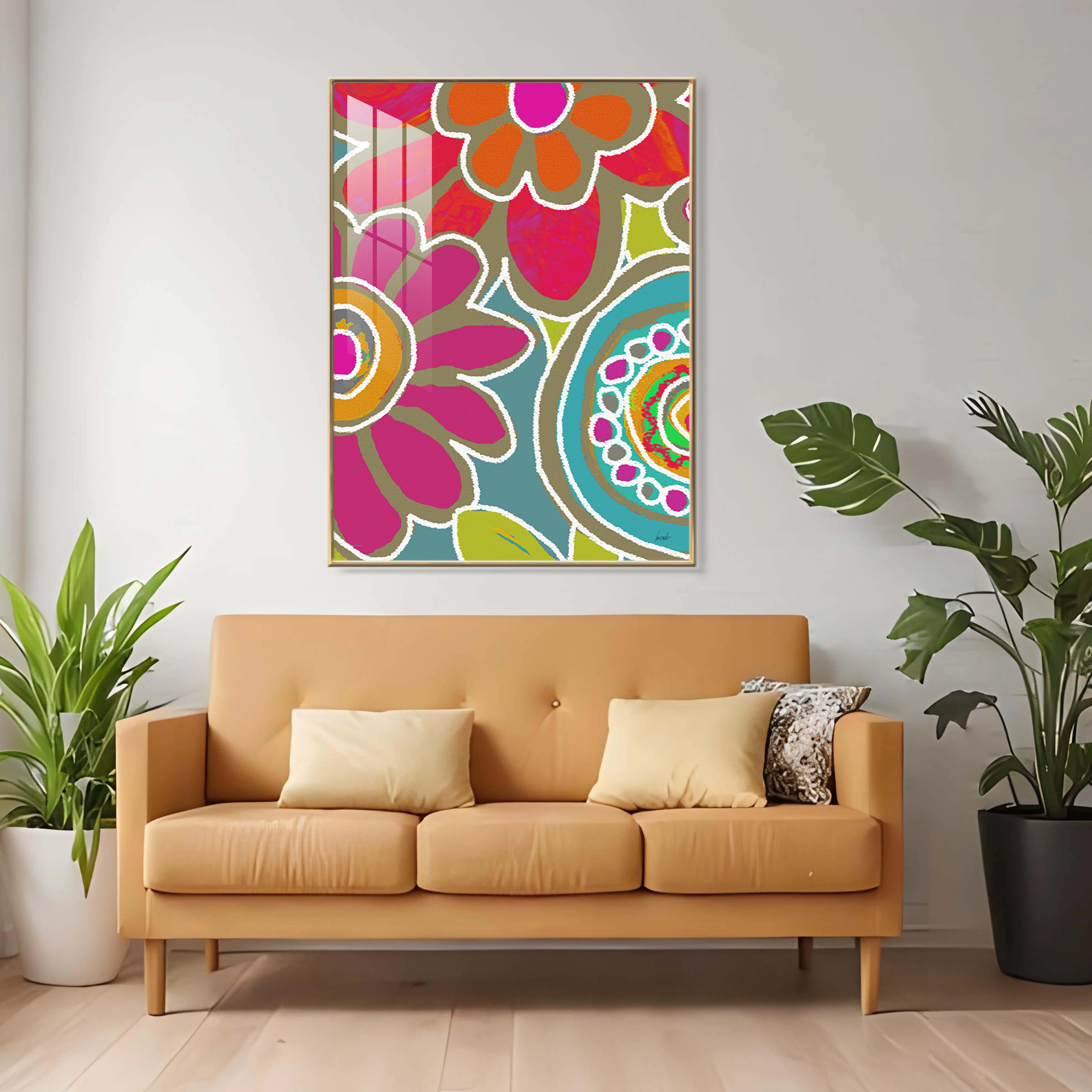 60X80  Crystal Porcelain Painting Modern Owl Painting Art Rolled Canvas Painting For Living Room Wall Hanging  2024New