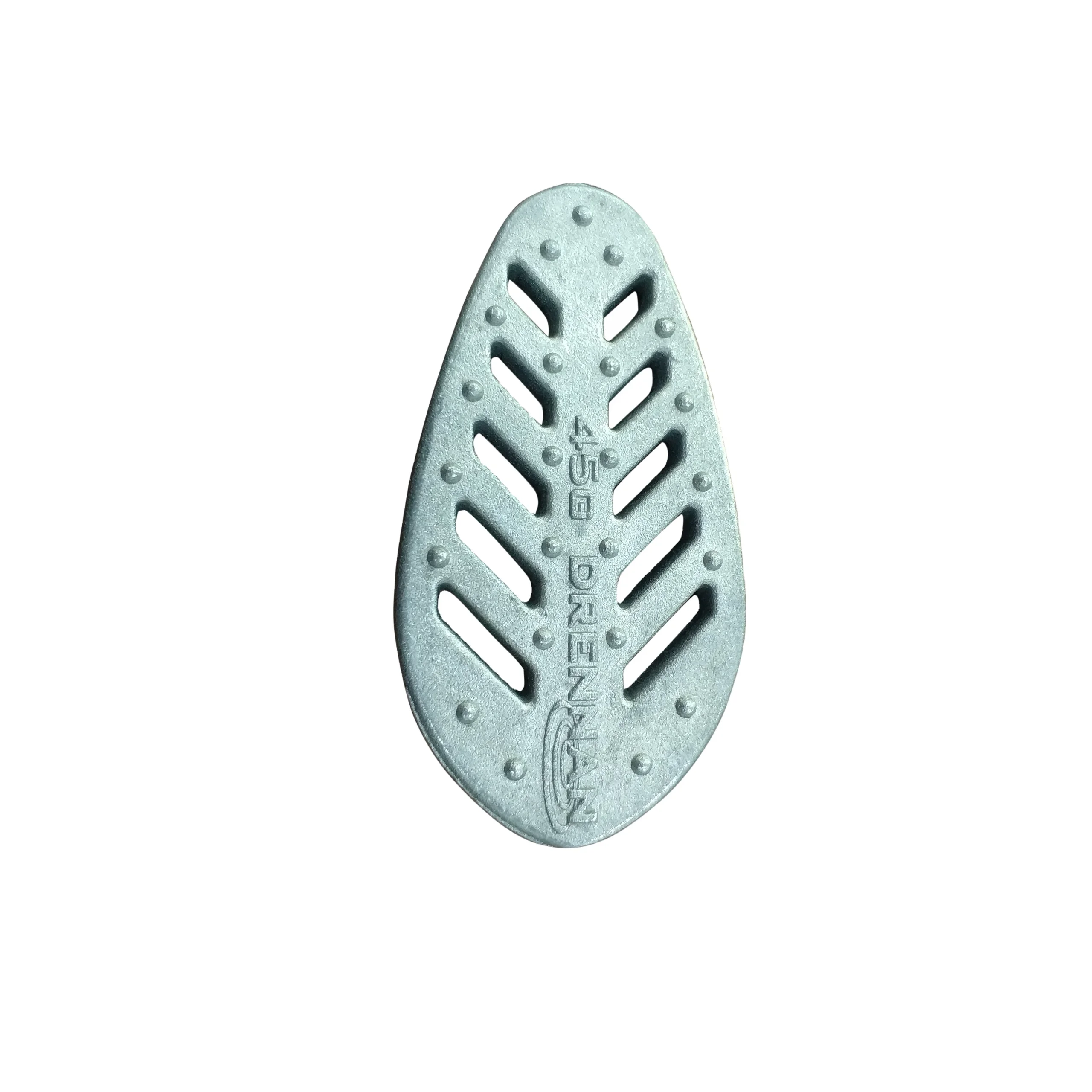 Custom die casting aluminum die cast transmission case