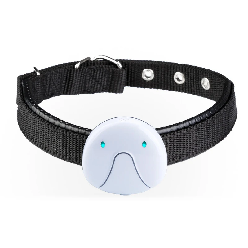 Pet Gps Tracker Voice Monitor Tracker Gps For Dog 4G Gps Tracker For Pets