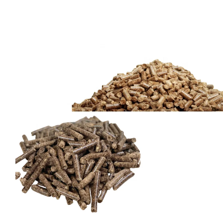 Industrial And Agricultural Production Wood Pellets Approved High Quality Wood Pellets for sale In bags Vietnam Manufacturer