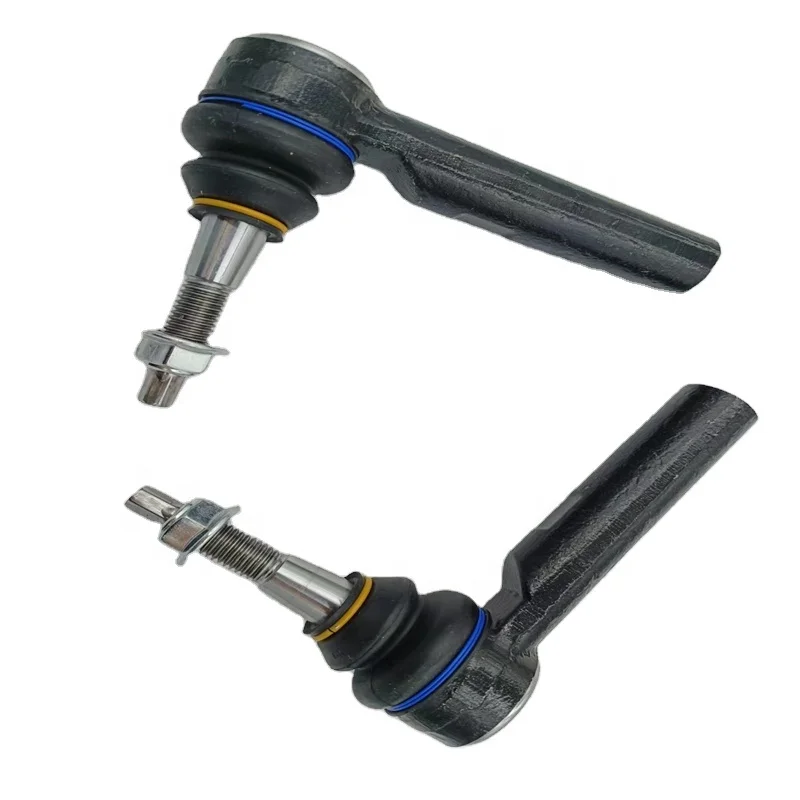 Good Quality Suspension Front Outer Steering Tie Rod End 13278359 13272000 for Buick Lacrosse Chevrolet Cruze Impala Malibu