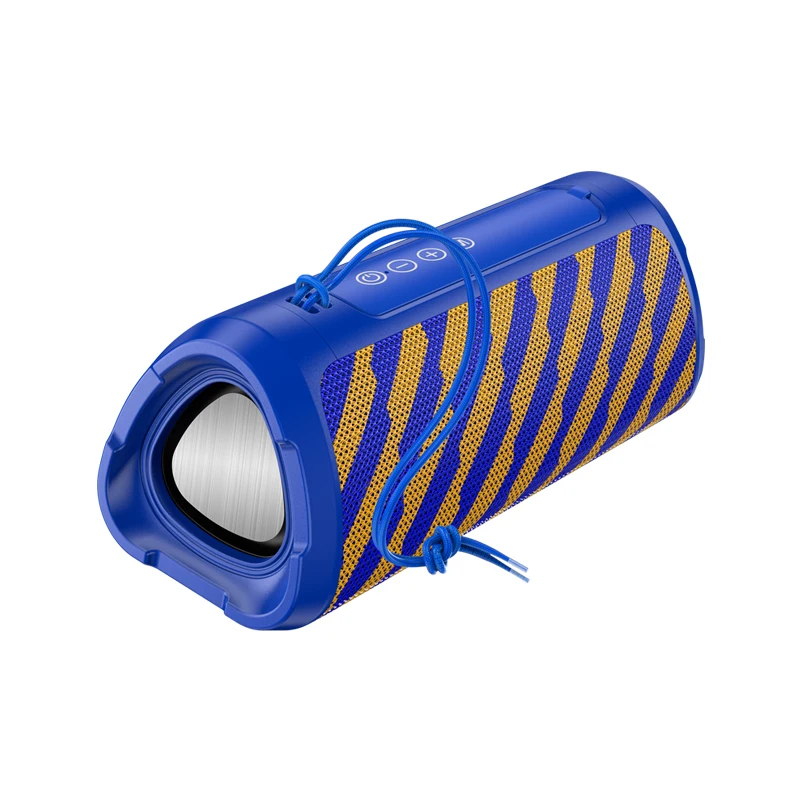 KAKUSIGA Hot Sale Portable Audio Speaker Wireless Speaker Fashion Colorful Good Sound Speaker