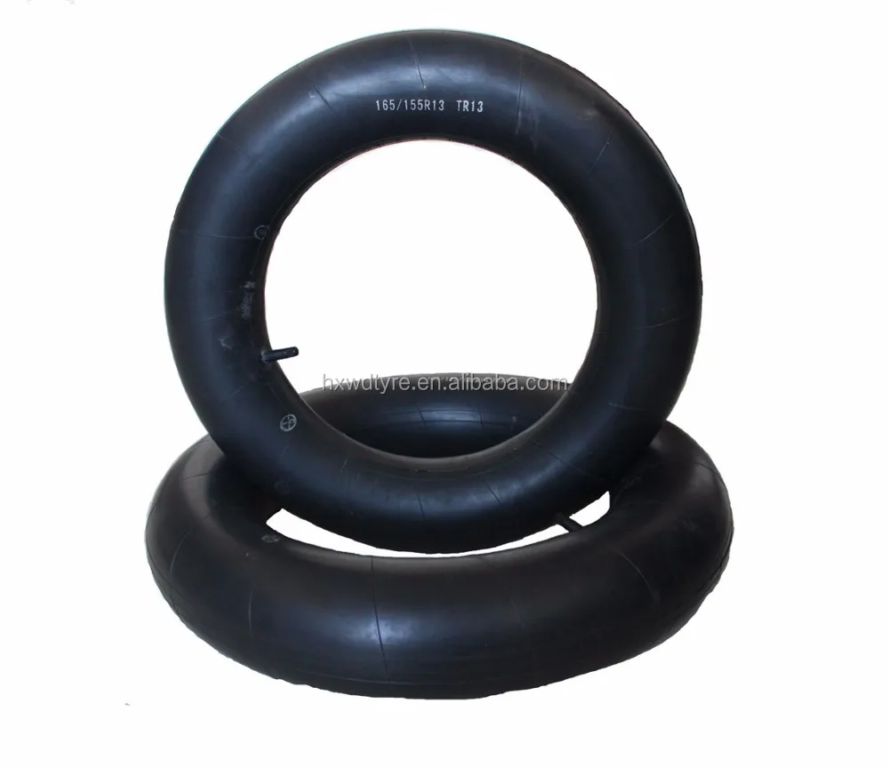 Wholesale Cheap Price Tires Inner Tube r14 tyre 165/175r14 inner tubes