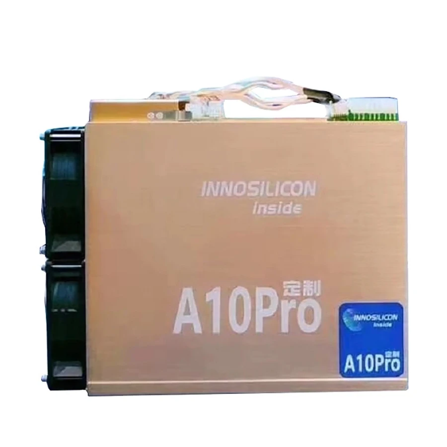 A10pro 6g 7g 8g 720M 5g 500M Ethereum innosilicon a10 pro Stock