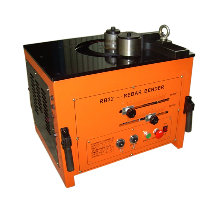 
steel bar bending machine /Bar bender / Bar bending machine 