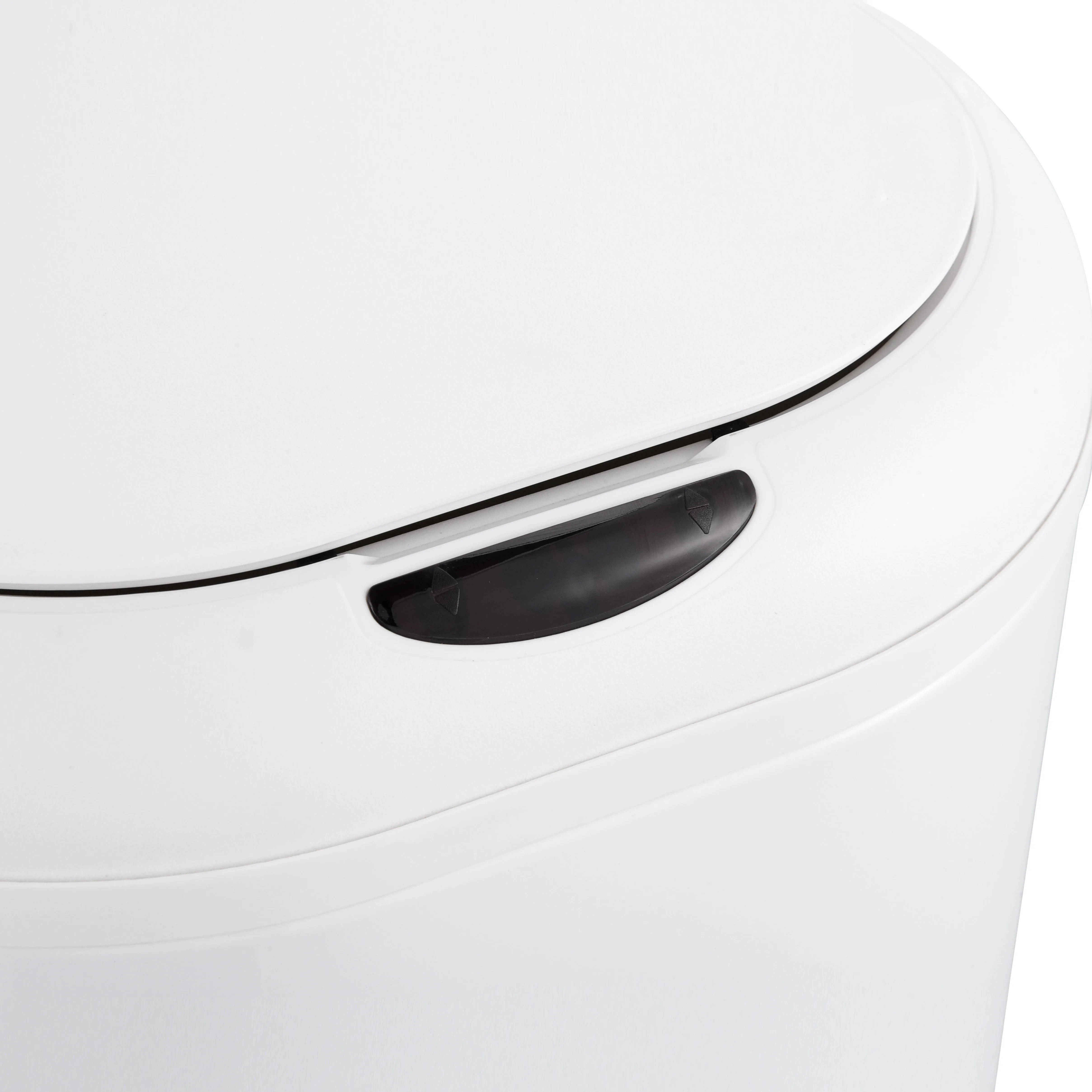 Hot-selling Creative Inteligente Trash Bin Waterproof Induction Smart Sensor Automatic Bin