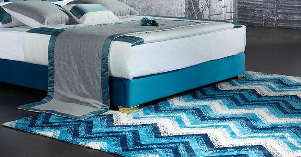 Современная Датская морская мебель для спальни C13