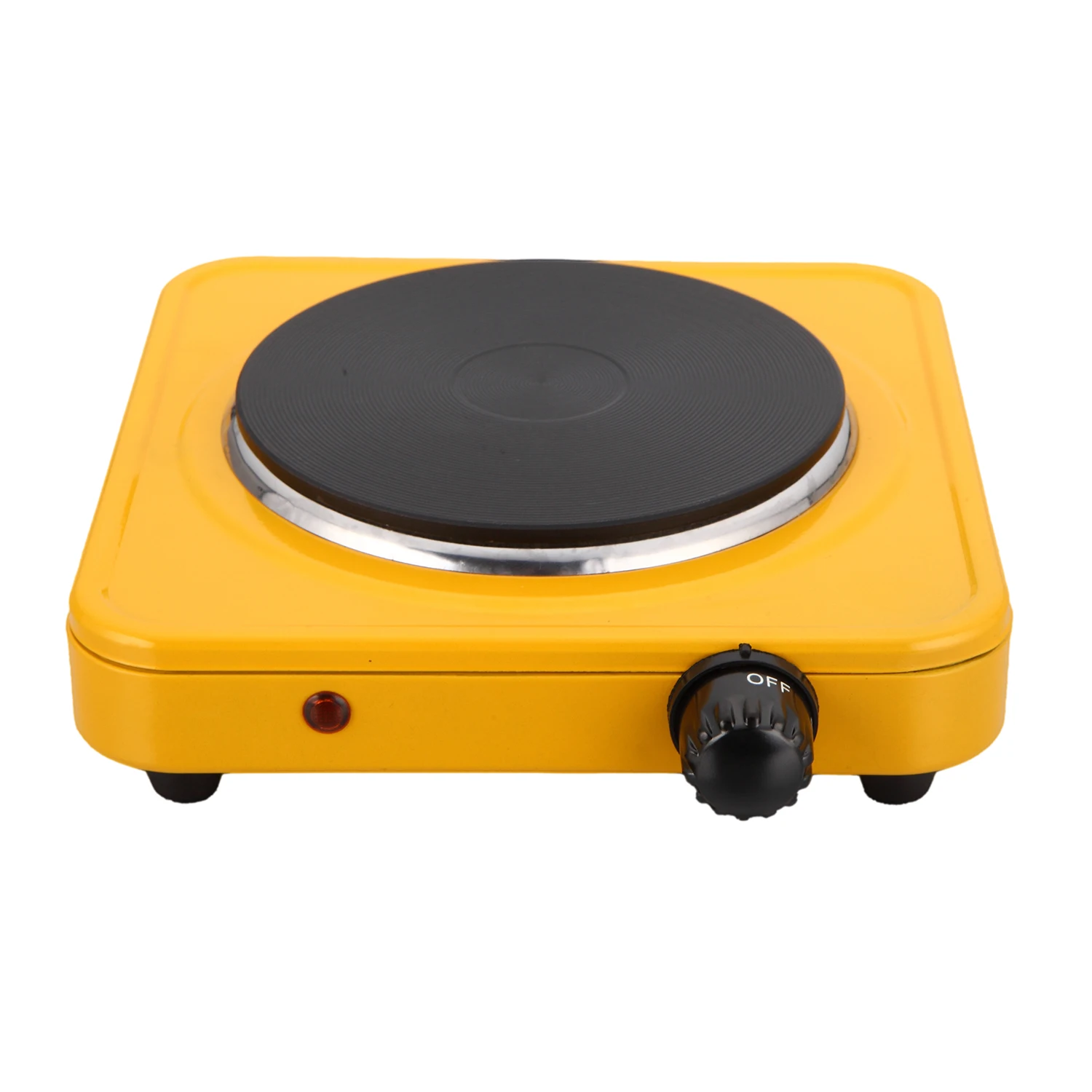 Multifunction Mini Cooker Electric Cooktop Cooker Household Electric Solid Hot Plate