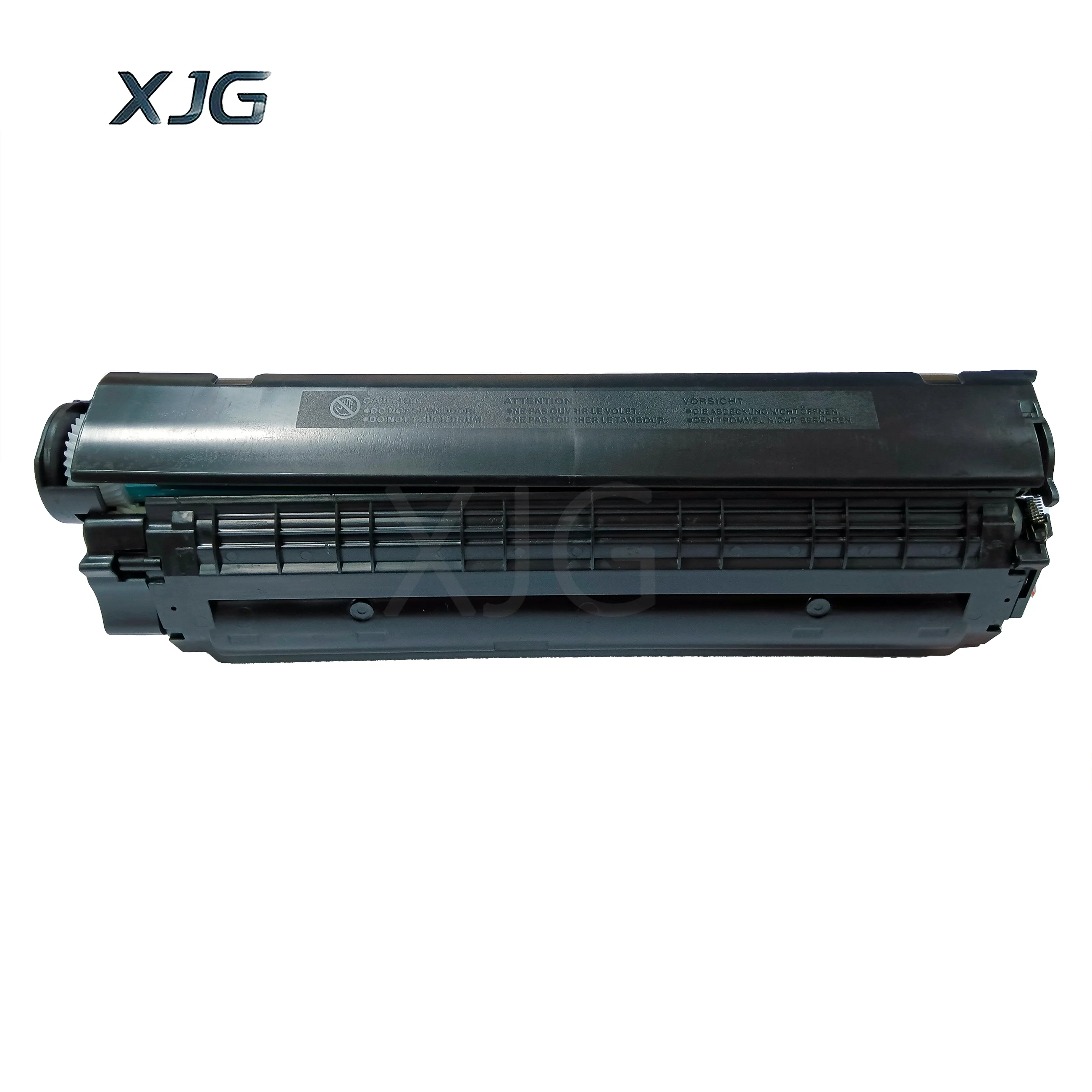 High Quality for HP Q2612A Q2612 2612a 12a Copier Toner Cartridge for HP LaserJet LJ 1010 LJ1012 Lj1015 1020 3015