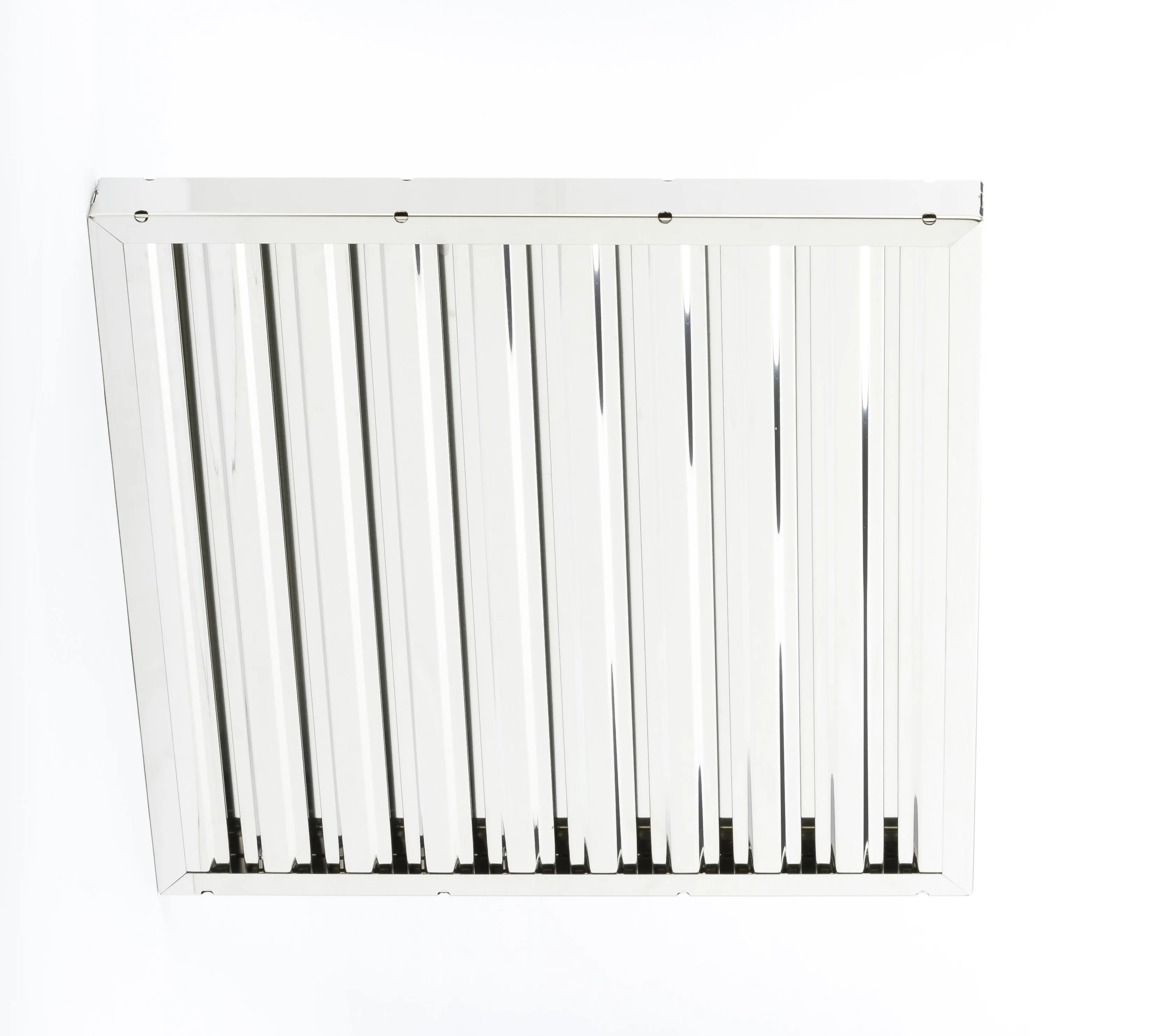 Hot Selling Kitchen Exhaust Filter Compliant to En 16282-6 and to Vdi 2052 Air Filter Cleaner 500X400X40 Mm Air Home Filter