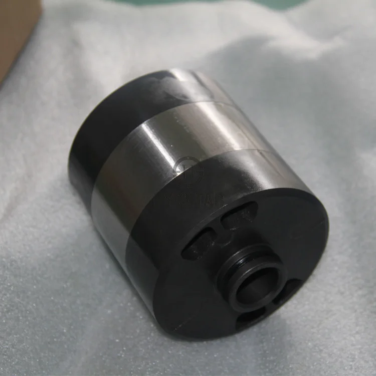 High-speed High-torque hydraulic motor hydraulic vane motor 50M made in china