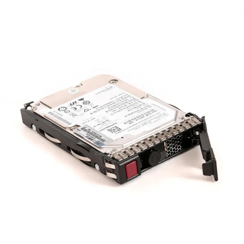 Original enterprise server hpe hard disk drive 791034-B21 791055-001 1.8T 12G 10K 2.5 SAS