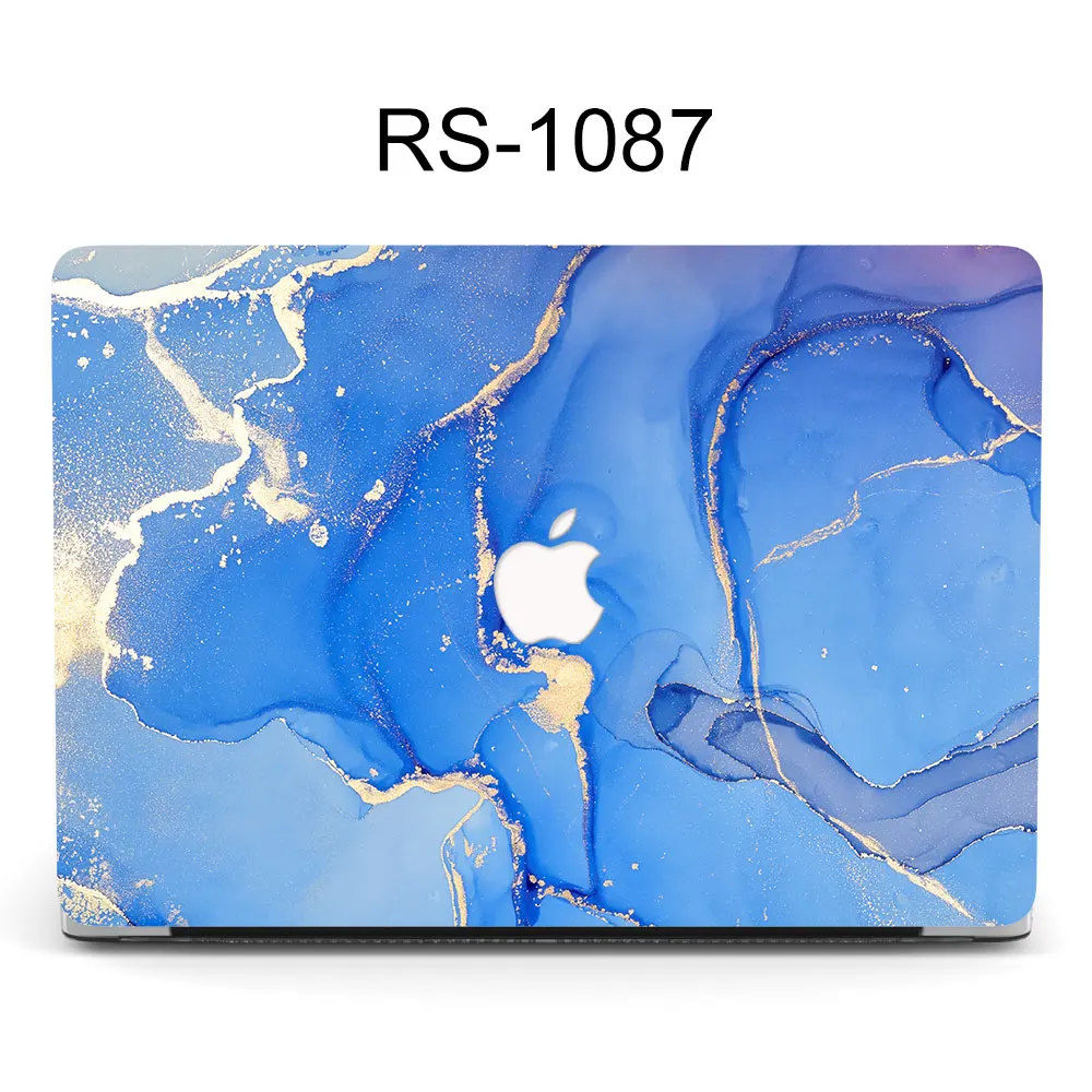 Чехол с принтом на заказ для Macbook Air 13