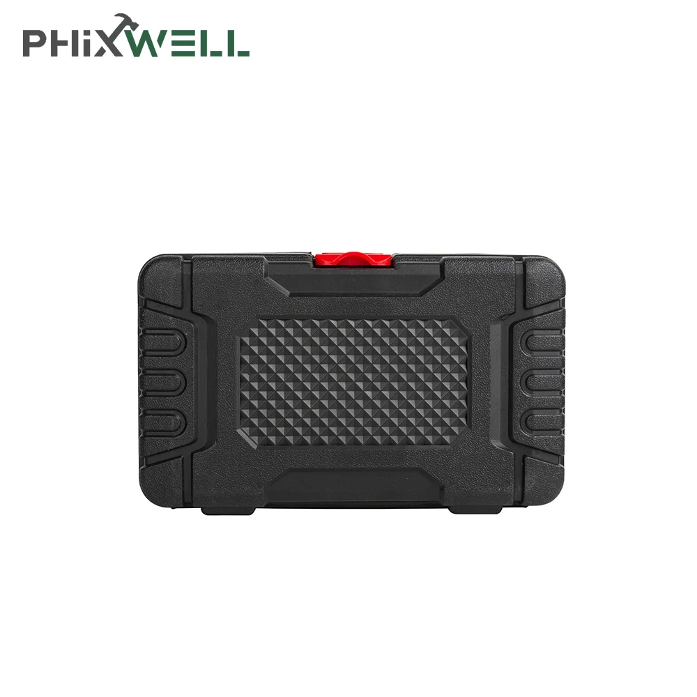 XWTDZ-022  9pc Small Compact Home Office Basic Hand Tool Kit Household  Repairs Hand Tools Set